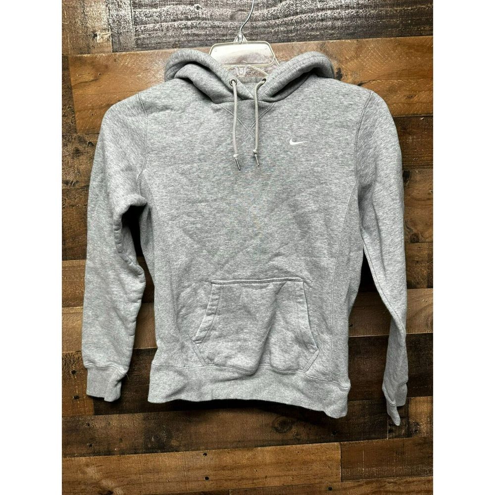 Nike The Athletic Dept. Youth‎ Girl's Hoodie Size Small